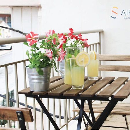 Anivia Apartments Airport By Airstay Spáta المظهر الخارجي الصورة