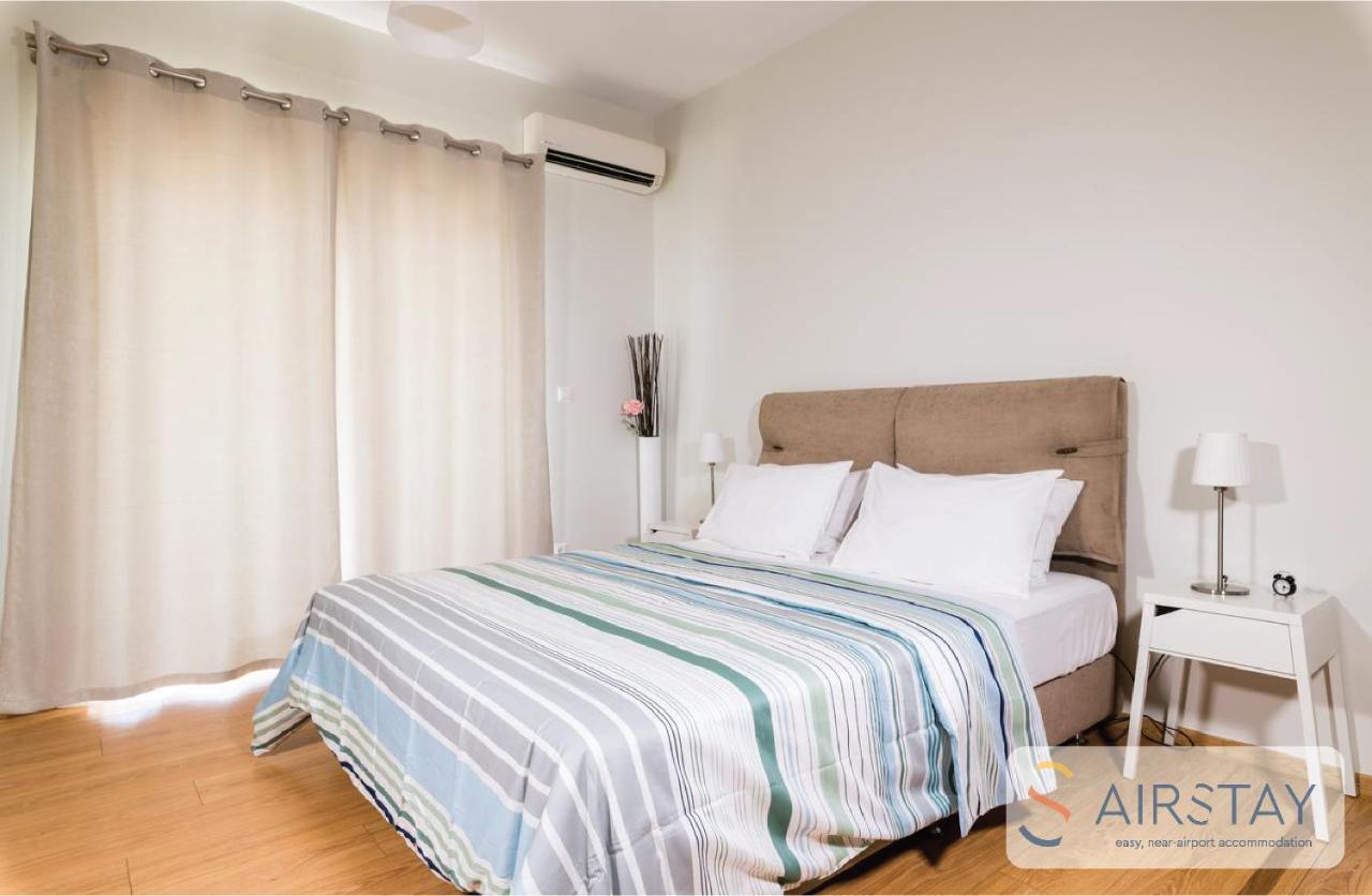 Anivia Apartments Airport By Airstay Spáta المظهر الخارجي الصورة