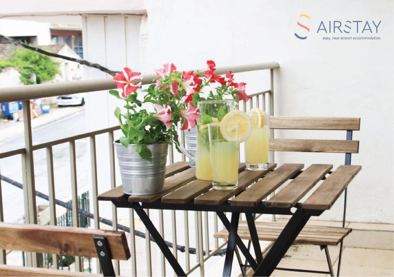 Anivia Apartments Airport By Airstay Spáta المظهر الخارجي الصورة